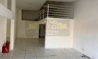 Imagem 5: Loja para Locação em Praia Grande, Nova Mirim, 2 banheiros