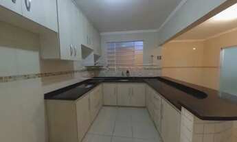 Imagem 7: Casa Padrão em São Carlos