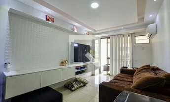 Imagem 2: Apartamento para Aluguel - Icaraí, 2 Quartos, 90 m2