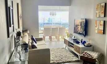 Imagem 7: Apartamento com 1 dormitório, 72 m² - venda por R$ 1.179.000,00 ou aluguel por R$ 7.710,00