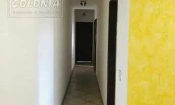 Imagem 5: Santo André - Apartamento Padrão - Vila Curuçá