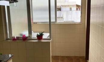 Imagem 7: Apartamento para aluguel com 140 metros quadrados com 3 quartos em Icaraí - Niterói - RJ