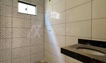 Imagem 2: Casa em condominio a venda em Senador Canedo c/2 quartos R$185 mil