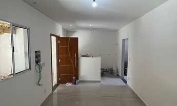 Imagem 4: CASA NOVA COM 3 DORMITÓRIOS E VARANDA GOURMET - BAIRRO SANTA JULIA