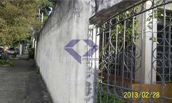 Imagem 6: CAMPO BELO CASA VELHA TERREA DE ESQUINA COMERCIAL 300 TERRENO VENDA E ALUGA