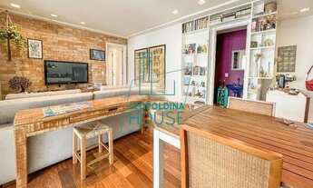 Imagem: APTO PARA VENDA E LOCAÇÃO 79M² - VILA