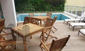 Imagem 3: Apartamento com 2 quartos, 65,57m², à venda em São Paulo, Bela Vista