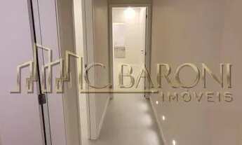 Imagem 7: MARAVILHOSA casa linear de alto padrão a venda no Condomínio Blue Garden!