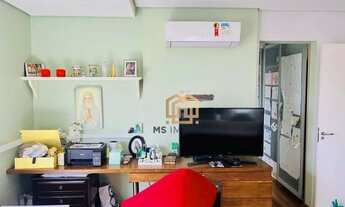 Imagem 4: Apartamento com 2 suítes, 140 m² - Vila Mariana - São Paulo/SP