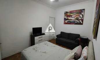 Imagem 7: Privilégio Imóveis Vende: Excelente apartamento 3 quartos em Copacabana