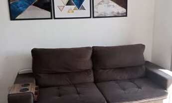 Imagem 3: Apartamento 2 quartos com elevador em Coqueiral de Itaparica