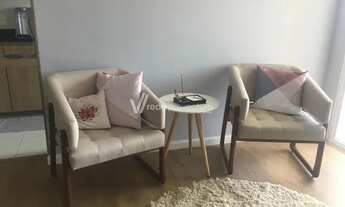 Imagem 5: Apartamento - Taquaral - Campinas