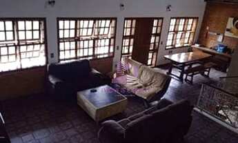 Imagem 6: Sobrado Residencial para locação, Morada do Sol, Santana de Parnaíba - SO0117