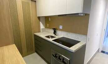 Imagem 3: Apartamento para aluguel tem 64 metros quadrados com 2 quartos em Brooklin Paulista - São