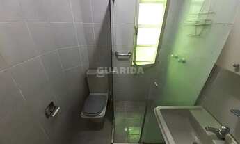 Imagem 5: Apartamento de 02 dormitórios no Bairro Jardim Botânico