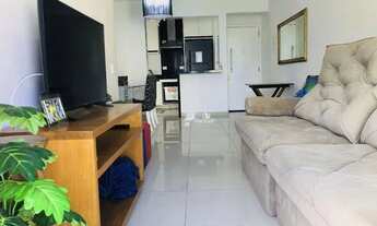 Imagem 4: Apartamento com 2 dormitórios à venda, 76 m² por R$ 330.000,00 - Enseada - Guarujá/SP