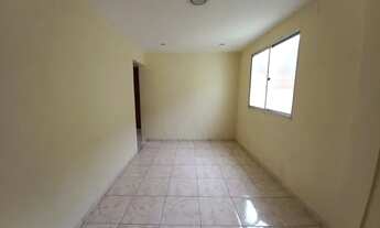 Imagem 2: Olaria - Rua Antonio Rego