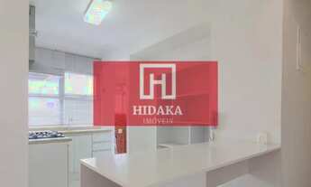 Imagem 6: Apartamento à venda no bairro Campo Belo - São Paulo/SP, Zona Sul