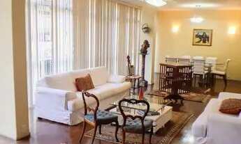 Imagem 2: Apartamento à venda, 4 quartos, 1 vaga, Ipanema - RIO DE JANEIRO/RJ