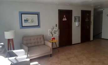 Imagem 4: Apartamento para Venda - 120m², 3 dormitórios, sendo 1 suites, 1 vaga - Petrópolis