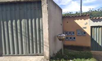 Imagem 7: Casa geminada Santa Luzia