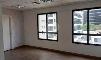 Imagem 5: SALA COMERCIAL DE 100M² COM 3VGS EM PINHEIROS
