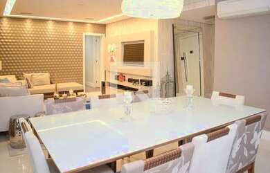 Imagem 7: Apartamento para Aluguel - Centro, 3 Quartos, 168 m2