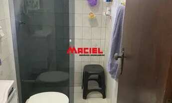 Imagem 3: Casa Padrão em São José dos Campos