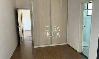 Imagem 5: Apartamento com 3 dormitórios, 147 m² - venda por R$ 800.000,00 ou aluguel por R$ 4.200,00