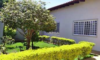 Imagem 2: Casa Reformada com piscina e churrasqueira, 3 quartos sendo 1 suíte - Jardim Império do So