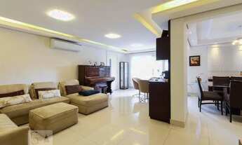 Imagem 3: Apartamento à Venda - Tatuapé, 3 Quartos, 143 m2