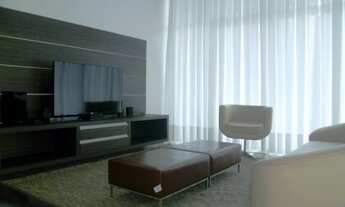 Imagem 6: Apartamento 3 quartos a venda no Cabral 176m2 PRIVATIVOS ! R$1.567.000 face norte oeste