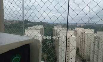 Imagem 4: Edifício Alphaview - Apartamento Mobiliado com 2 dormitórios para locação R$ 2.870,00, com