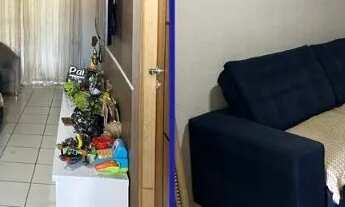 Imagem 7: Rio Cachoeirinha