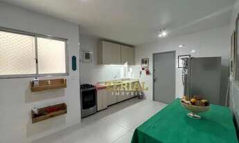 Imagem 6: Apartamento com 3 dormitórios, 117 m² - venda por R$ 665.000,00 ou aluguel por R$ 4.321,00