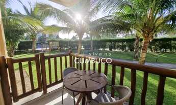 Imagem: Apartamento no VG Sun Cumbuco Porteira Fechada