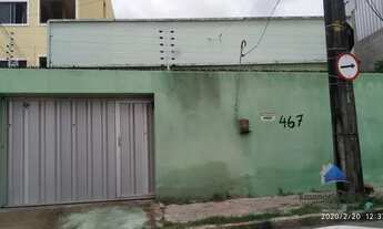 Imagem: Casa 4 dormitórios no Montese