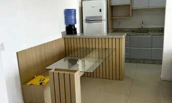 Imagem 2: Apartamento para venda tem 72 metros quadrados com 2 quartos em Kobrasol - São José - SC