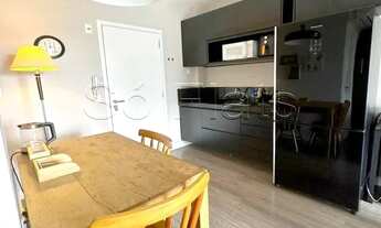 Imagem 5: Residencial para locação na Vila Nova Conceição com excelente localização próx do Hospital