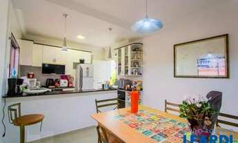 Imagem 6: SOBRADO - PARQUE NOVO ORATÓRIO - SP