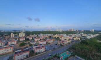 Imagem 8: Vila Park Imperial de 3q - Por trás do Favorito da av Ayrton Senna