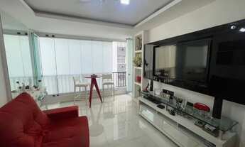 Imagem 2: OPORTUNIDADE Icaraí, 2 qts, suite, closet - próximo a praia, 90m2, c/ vaga. R$645.000,00