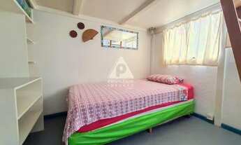 Imagem 5: Excelente conjugado reformado com cozinha americana