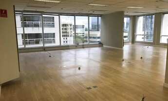 Imagem 2: CONJUNTO COMERCIAL C/226,00m² C/07 VAGAS NA VILA OLÍMPIA