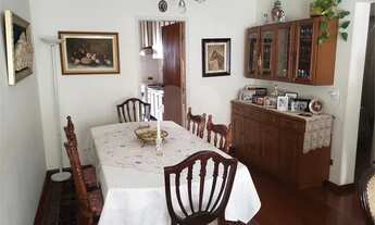 Imagem 4: Espaçoso apartamento de 3 dormitórios com 1 suíte e 2 vagas de garagem no Planalto Paulist