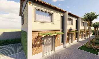 Imagem 4: Residencial Vila Castelo 01 Duplex Com 02 Quartos Garagem Para 01 Carro!!!. num instante