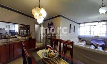 Imagem: SAO PAULO - Apartamento Padrão - LIBERDADE