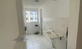 Imagem 4: Chapada do Sol Apartamento com 2 dormitórios