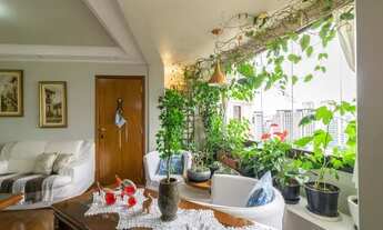 Imagem 4: Apartamento Venda 3 Dormitórios - 128 m² Moema