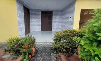 Imagem 6: Casa para venda com 5 quartos em Parquelandia - Fortaleza - Ceará